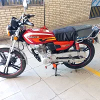 کویر 200|موتورسیکلت|تبریز, |دیوار