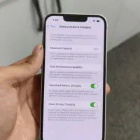 گوشی iPhone 13 نرمال|موبایل|تبریز, |دیوار