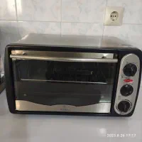 توستر ژاپنی نوریتاکه