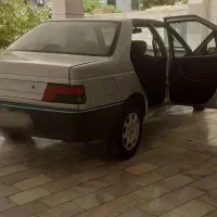 پژو روآ دوگانه سوز شرکتی مدل ۸۶|خودرو سواری و وانت|مشکیندشت, |دیوار