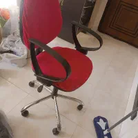 صندلی چرخ دار