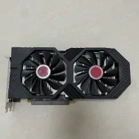 گرافیک اکبند اوپن باکس RX 580|قطعات و لوازم جانبی رایانه|مشهد, طبرسی شمالی|دیوار