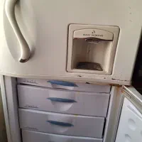 یخچال فریزر