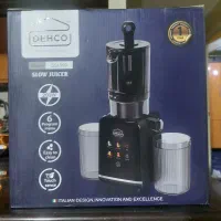 عصاره گیر دهکو