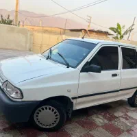 پراید 131 مدل 96