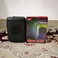 اسپیکربلوتوثی