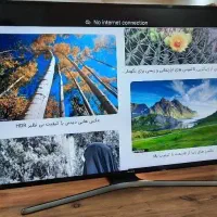 تلویزیون ۵۰ اینچ سامسونگ اصل انگلیس