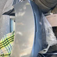 لاستیک سمند ال90 پارس۱۵ و درب صندوق رانا کویل۲۰۶|قطعات یدکی و لوازم جانبی|شیراز, شهرک پرواز|دیوار