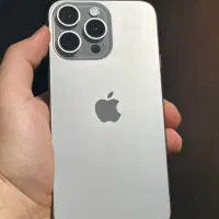 اپل ۱۵ پرومکس ZAA