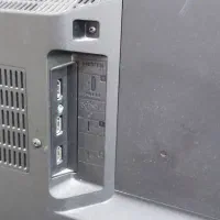 تلویزیون سونی ۴۸ اینچ مدل kdl-60w600|تلویزیون و پروژکتور|شیراز, شیشه‌گری|دیوار