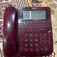 تلفن|تلفن رومیزی|مشهد, خرمشهر|دیوار