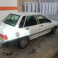 پراید مدل ۸۶|خودرو سواری و وانت|شاهین‌شهر, فیض|دیوار