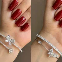 اکسسوری جذاب و ترند با قیمت مناسب|بدلیجات|قم, شهرک فاطمیه|دیوار