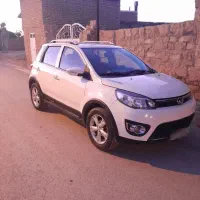 ماشین هوال گریت وال m4