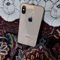 ایفون ایکس اس