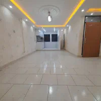 طبقه بالا ۷۲ متر « ۲ خواب + مستقل + شیک » حمیدیان