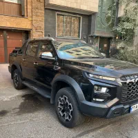 کی ام سی T9|خودرو سواری و وانت|تهران, شهرک غرب|دیوار