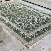فرش ماشینی درحد نو