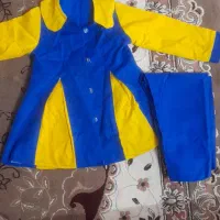 لباس فرم مهد