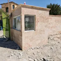 نگهبانی مجموعه باغات فدک ظفرآباد