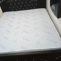 تخت خواب کارکرده|تشک تختخواب|آذرشهر, |دیوار