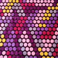 پتو برجسته تک نفره گلبافت پاییزه|رختخواب، بالش، پتو|قزوین, |دیوار