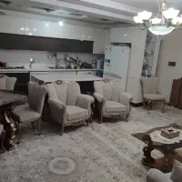 ۸۰متر اپارتمان