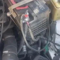 پارس سفید|خودرو سواری و وانت|چرداول, |دیوار