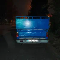 فروش نیسان ۱۴۰۲