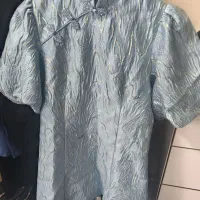 لباس نو|لباس|شاهین‌شهر, مورچه خورت|دیوار