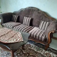 مبل کلاسیک