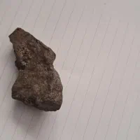 شهاب سنگ|کلکسیون اشیاء عتیقه|نجف‌آباد, فردوسی|دیوار