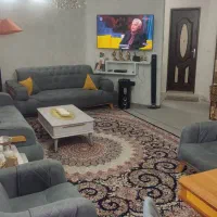 ۶۶ متر مجتمع خاتم -بدون هزینه - مناسب سرمایه گذاری