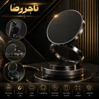 هولدر درجه AAA+ متـفاوت بـرای گوشی متفاوت ایرپاد