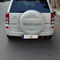 سوزوکی گرند ویتارا اتومات مدل ۲۰۰۷ وارداتی کلاس۸