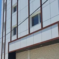 فروش ۱باب مغازه و۲واحد اداری تقریبی ۶۶ متری فامنین