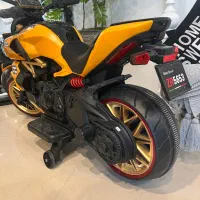 موتور شارژی نو لای کاغذی|اسباببازی بچه|مشهد, سجاد شهر|دیوار