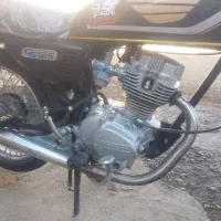 مزایده مدل ۹۲ اذرخش در حد|موتورسیکلت|کوهدشت, |دیوار