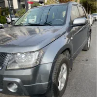 ویتارا اتومات ۸۷