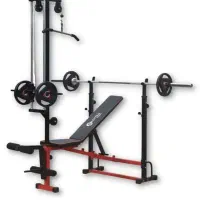 دستگاه بدنسازی باکیفیت خانگی