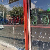 فروشگاه  دوچرخه