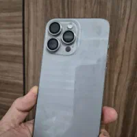 آیفون ۱۵ پرومکس