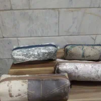 کیف لوازم آرایش|کیف، کفش، کمربند|قم, باسکول|دیوار