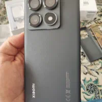 14t pro واقعا تمیز و کم کارکرد با ۱۲ ماه گارانتی