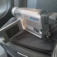 دوربین فیلمبرداری پاناسونیک اصل ژاپن