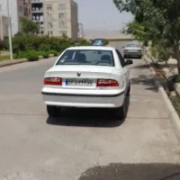 سمند مدل آخر ۴۰۰|خودرو سواری و وانت|خرمدره, |دیوار