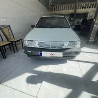 پراید هاجبک