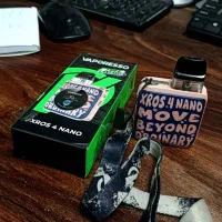 پاد vaporesso xros 4 nano|زیورآلات و اکسسوری|تهران, بلورسازی|دیوار