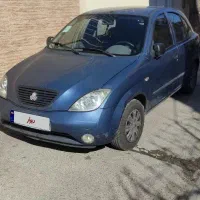 تیبا 2 مدل 94|خودرو سواری و وانت|وحیدیه, |دیوار