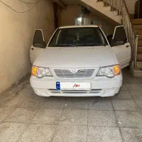 پراید ۱۱۱مدل ۹۷